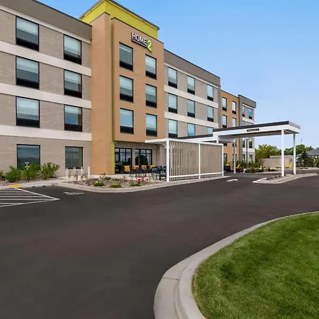 Home2 Suites By Hilton Sheboygan